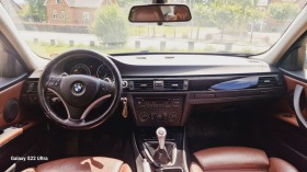 BMW 320 Седан, снимка 8