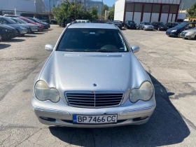 Mercedes-Benz 220 ELEGANSE | Mobile.bg    2