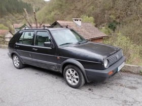 VW Golf 1.6, снимка 7