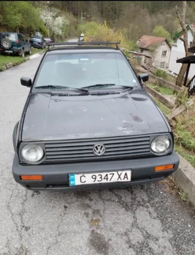 VW Golf 1.6, снимка 8