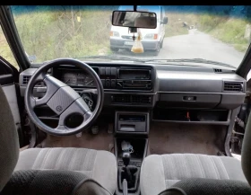 VW Golf 1.6, снимка 9