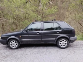 VW Golf 1.6, снимка 2