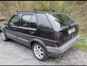 VW Golf 1.6, снимка 3