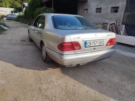 Mercedes-Benz E 300 OM606, снимка 6