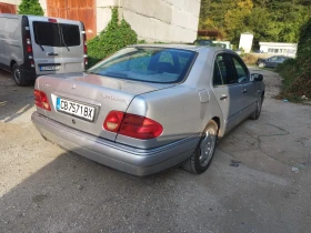 Mercedes-Benz E 300 OM606, снимка 3