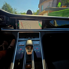 Porsche Panamera Turbo ST 12/26г Гаранция - 130000 лв. - 20597140 12