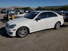  Mercedes-Benz C 250