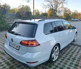 VW Golf R 2.0TSI 4MOTION, снимка 7