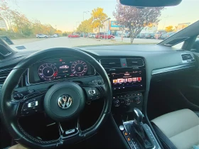 VW Golf R 2.0TSI 4MOTION, снимка 14