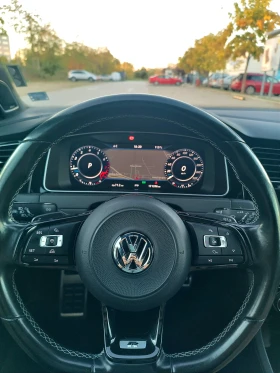 VW Golf R 2.0TSI 4MOTION, снимка 13