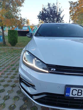 VW Golf R 2.0TSI 4MOTION, снимка 3