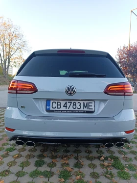 VW Golf R 2.0TSI 4MOTION, снимка 8