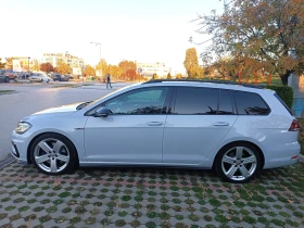 VW Golf R 2.0TSI 4MOTION, снимка 5