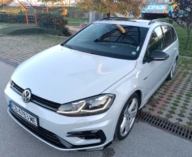 VW Golf R 2.0TSI 4MOTION, снимка 1