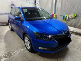 Skoda Fabia, снимка 3