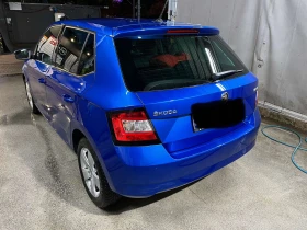 Skoda Fabia, снимка 5