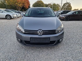 VW Golf 1.4tsi-122k.s-PANORAMA-EURO5, снимка 2