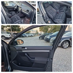 VW Golf 1.4tsi-122k.s-PANORAMA-EURO5, снимка 11