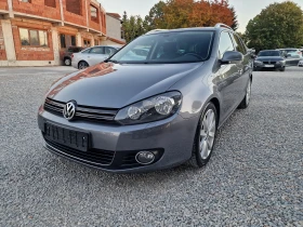 VW Golf 1.4tsi-122k.s-PANORAMA-EURO5, снимка 1