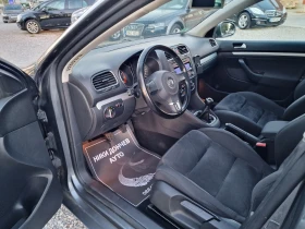 VW Golf 1.4tsi-122k.s-PANORAMA-EURO5, снимка 8