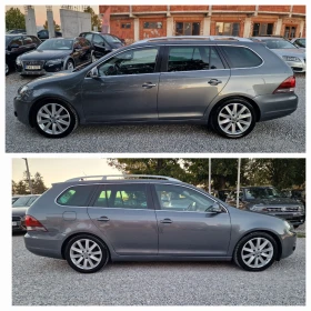 VW Golf 1.4tsi-122k.s-PANORAMA-EURO5, снимка 7