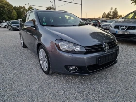 VW Golf 1.4tsi-122k.s-PANORAMA-EURO5, снимка 3