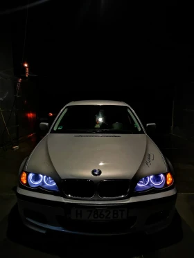 BMW 320 | Mobile.bg    7