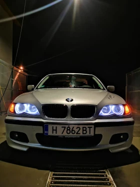 BMW 320 | Mobile.bg    8