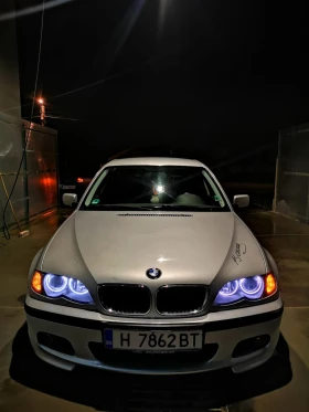 BMW 320 | Mobile.bg    9