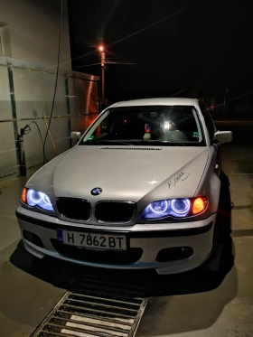     BMW 320