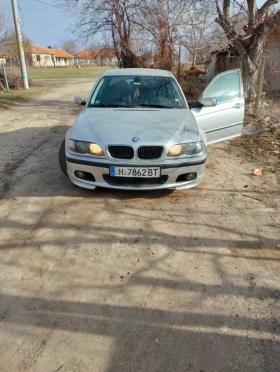     BMW 320