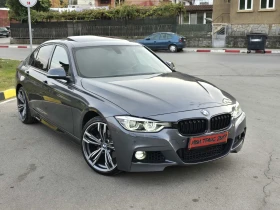 BMW 328 xDrive M Performance | Mobile.bg    3