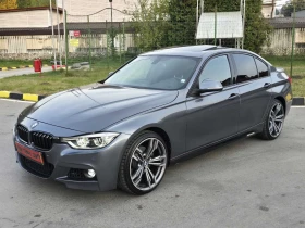 BMW 328 xDrive M Performance | Mobile.bg    8