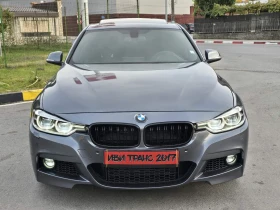 BMW 328 xDrive M Performance | Mobile.bg    4