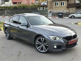 BMW 328 xDrive M Performance | Mobile.bg    5