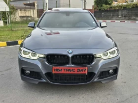 BMW 328 xDrive M Performance | Mobile.bg    9