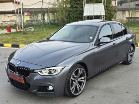 BMW 328 xDrive M Performance | Mobile.bg    2