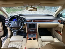 VW Phaeton 3.0 TDI KEYLESS - [9] 