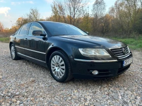 VW Phaeton 3.0 TDI KEYLESS - [13] 