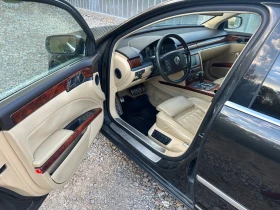 VW Phaeton 3.0 TDI KEYLESS - [6] 