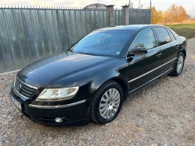 VW Phaeton 3.0 TDI KEYLESS - [3] 