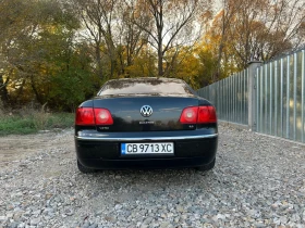 VW Phaeton 3.0 TDI KEYLESS - [5] 