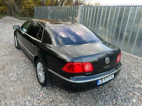 VW Phaeton 3.0 TDI KEYLESS - [4] 