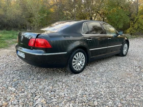 VW Phaeton 3.0 TDI KEYLESS - [14] 