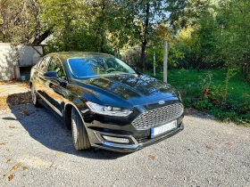 Ford Mondeo Vignale, снимка 1