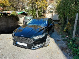 Ford Mondeo Vignale, снимка 2