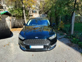 Ford Mondeo Vignale, снимка 3