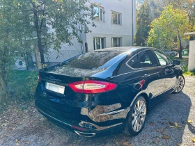 Ford Mondeo Vignale, снимка 6