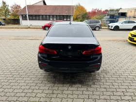 BMW 530 LIM/265HP/xDRIVE/M-SPORT/LED/HUD/NAVI/426b | Mobile.bg    6