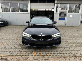 BMW 530 LIM/265HP/xDRIVE/M-SPORT/LED/HUD/NAVI/426b | Mobile.bg    2